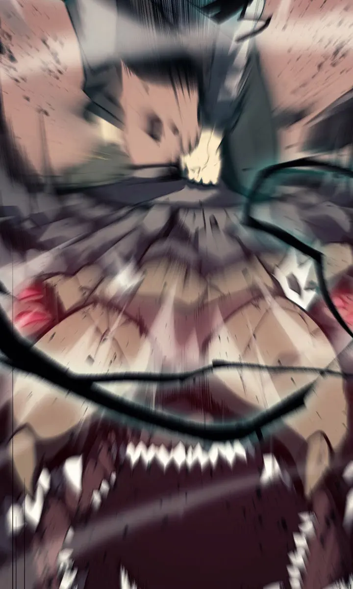 Return of Disaster Class Hero Chapter 6 Page 156