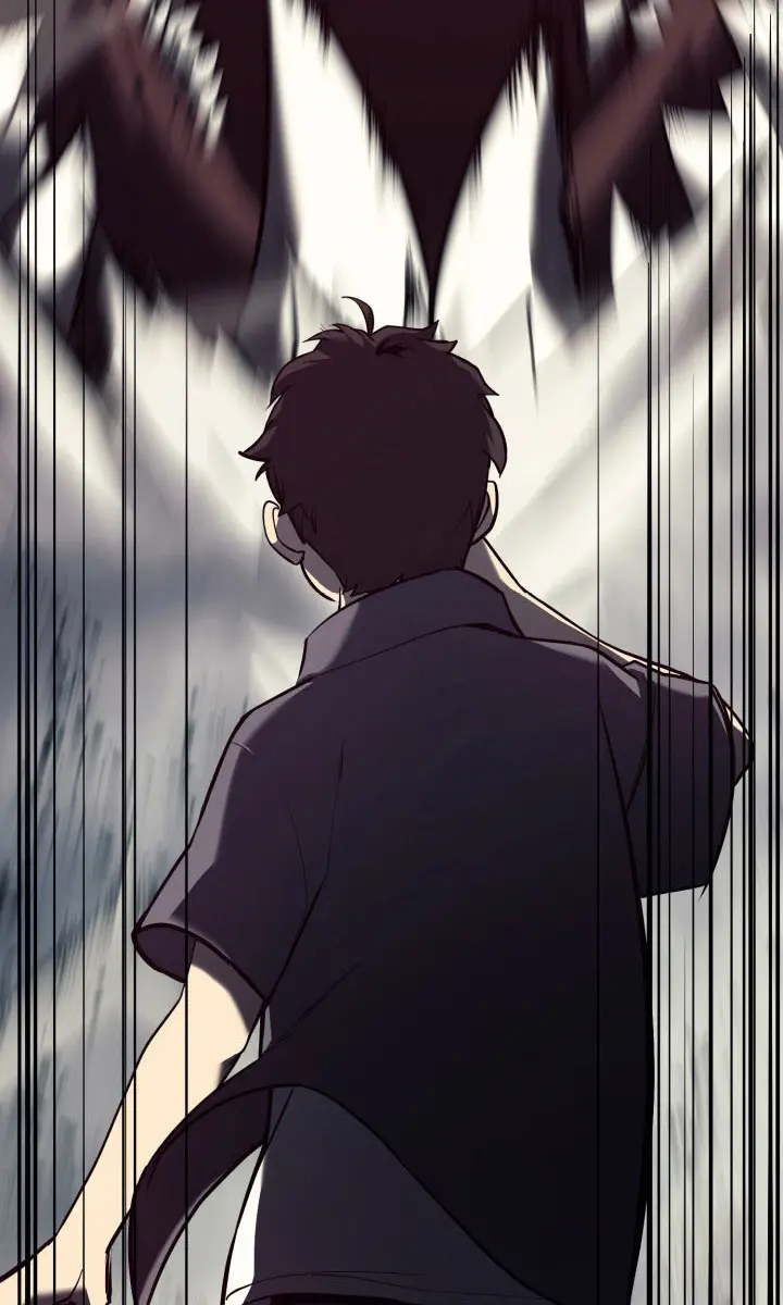 Return of Disaster Class Hero Chapter 6 Page 157