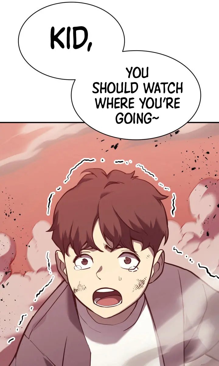 Return of Disaster Class Hero Chapter 6 Page 159