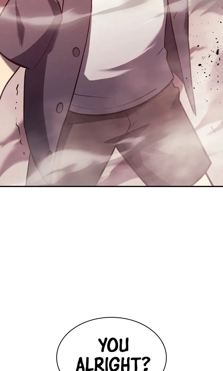 Return of Disaster Class Hero Chapter 6 Page 160