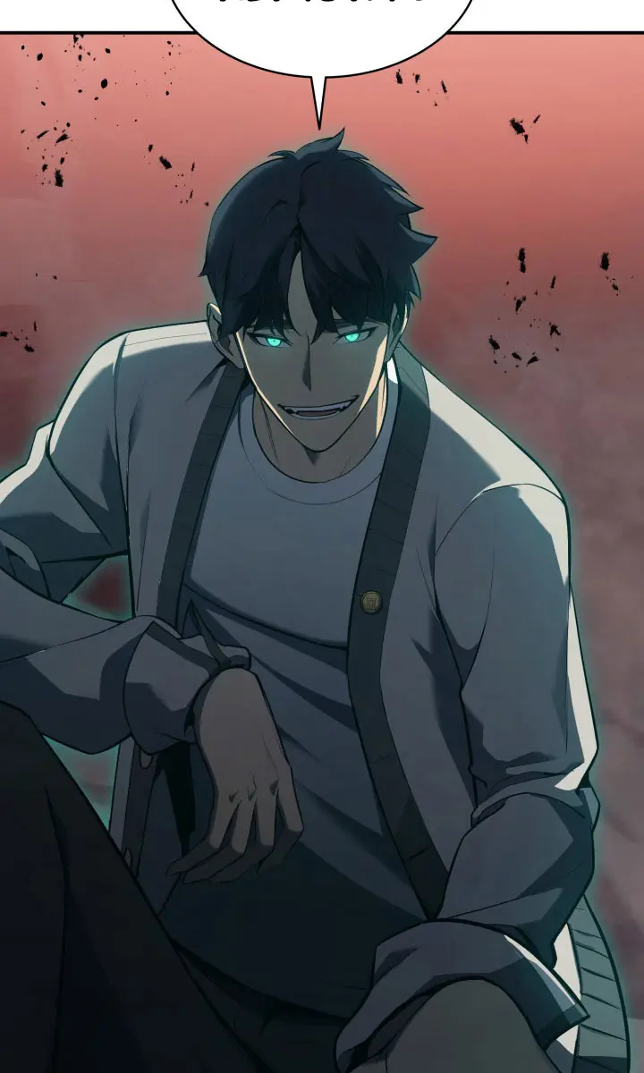 Return of Disaster Class Hero Chapter 6 Page 161