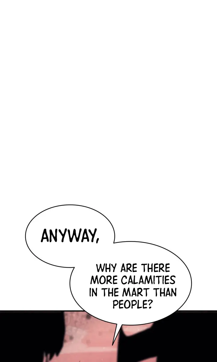 Return of Disaster Class Hero Chapter 6 Page 166