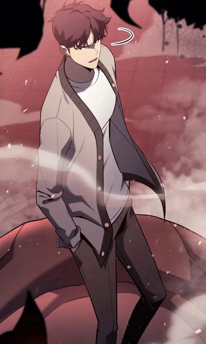 Return of Disaster Class Hero Chapter 6 Page 167