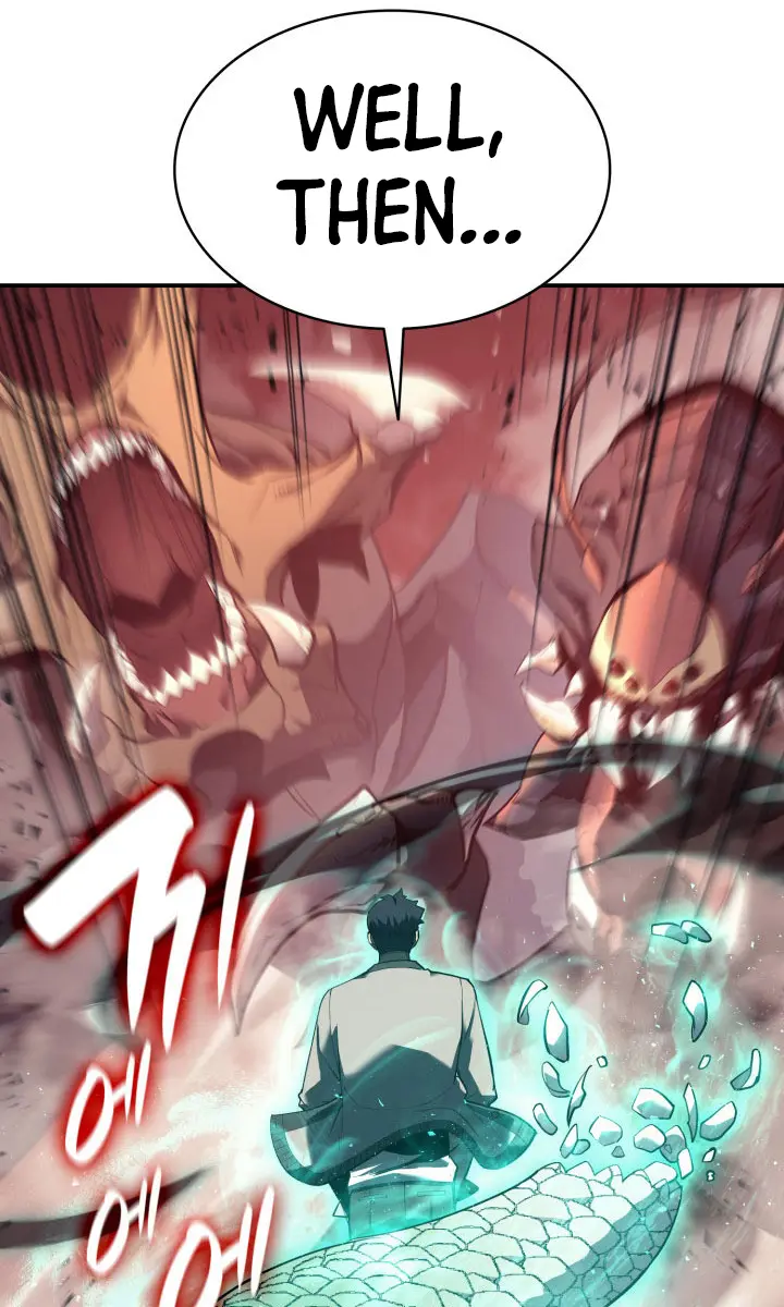 Return of Disaster Class Hero Chapter 6 Page 169