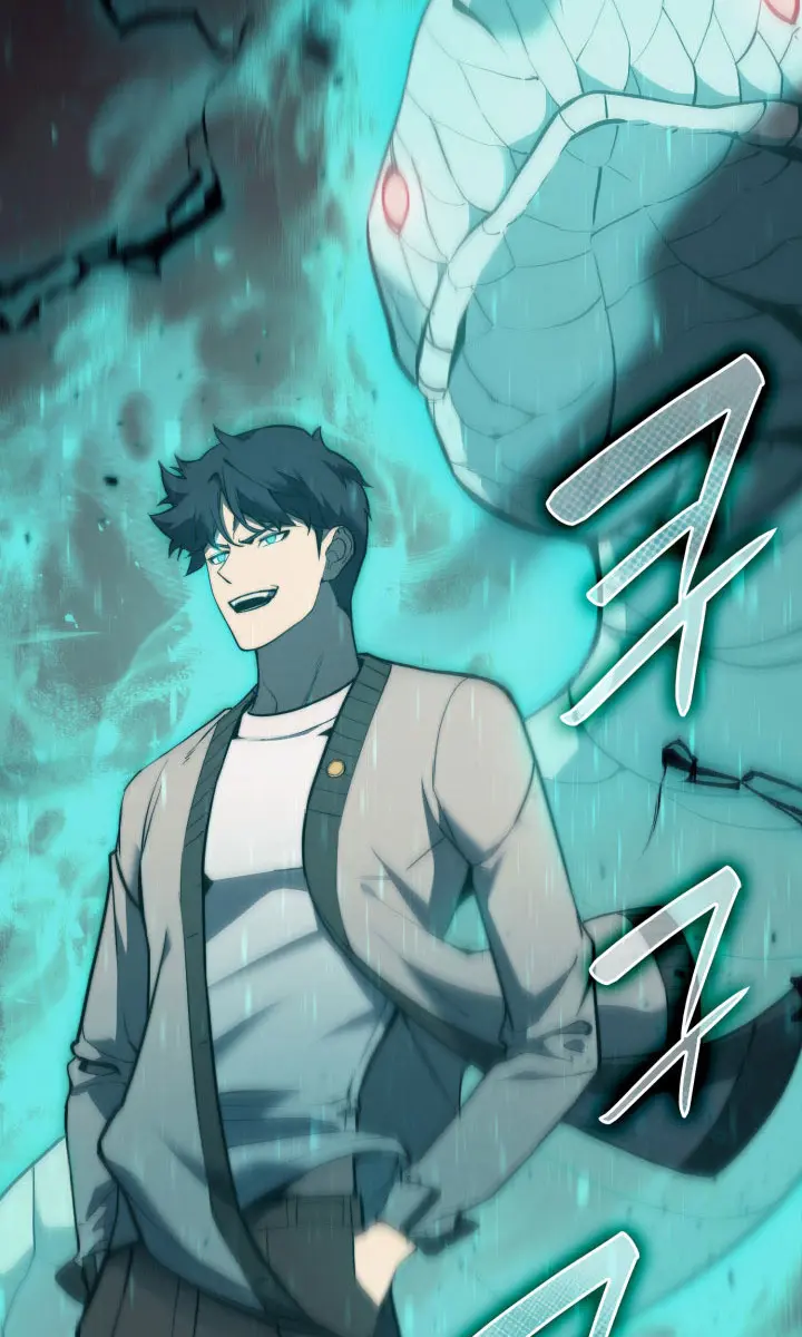 Return of Disaster Class Hero Chapter 6 Page 171