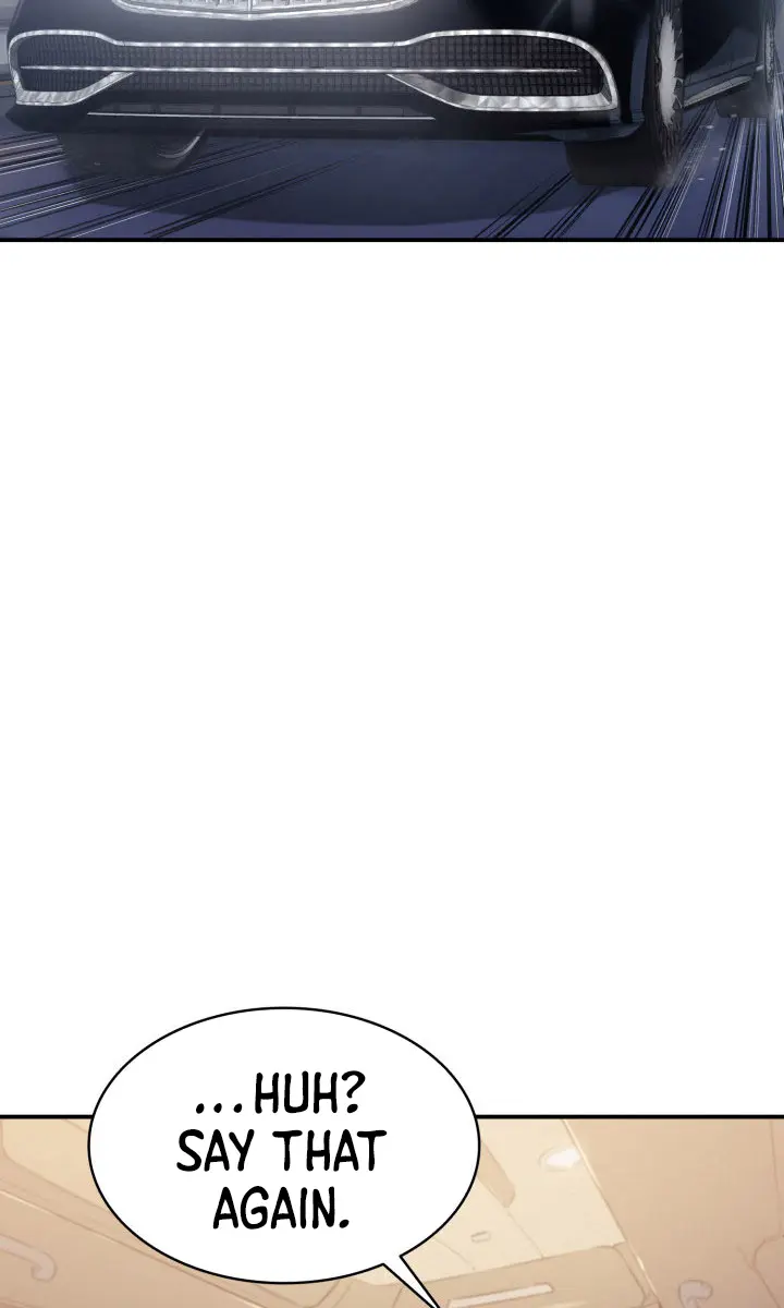 Return of Disaster Class Hero Chapter 7 Page 3