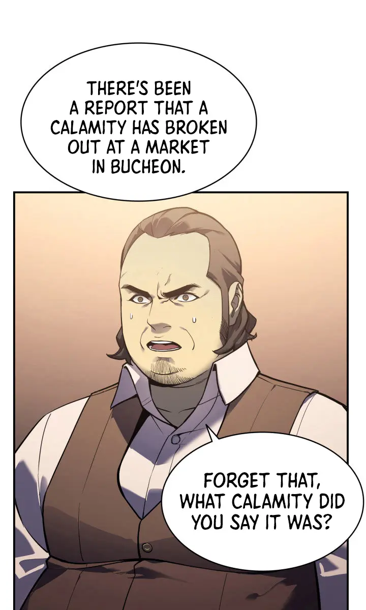 Return of Disaster Class Hero Chapter 7 Page 5