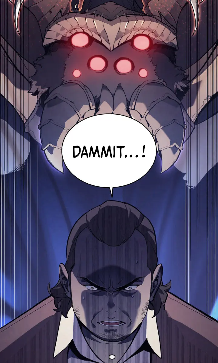 Return of Disaster Class Hero Chapter 7 Page 7