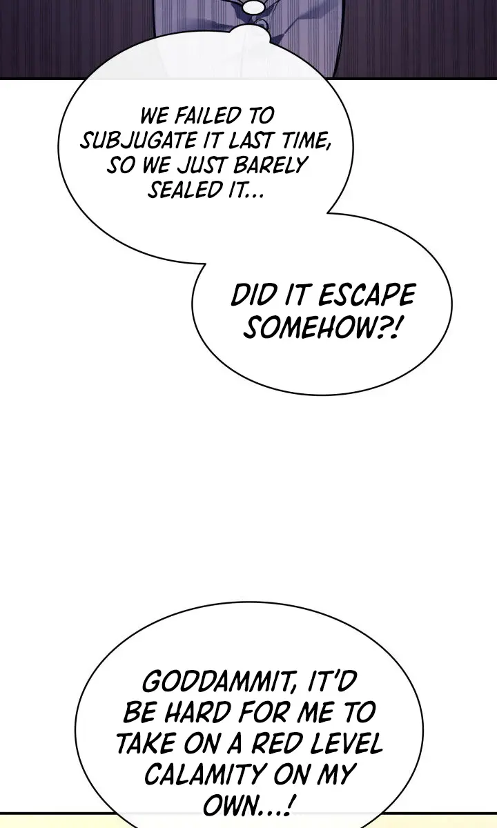 Return of Disaster Class Hero Chapter 7 Page 8