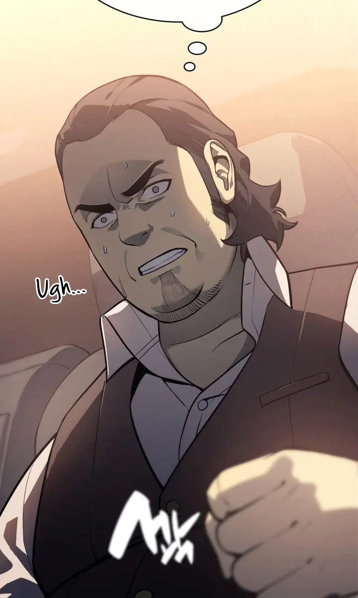 Return of Disaster Class Hero Chapter 7 Page 9