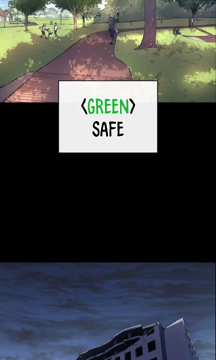 Return of Disaster Class Hero Chapter 7 Page 13