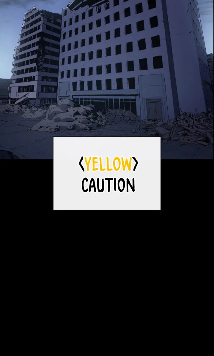 Return of Disaster Class Hero Chapter 7 Page 14