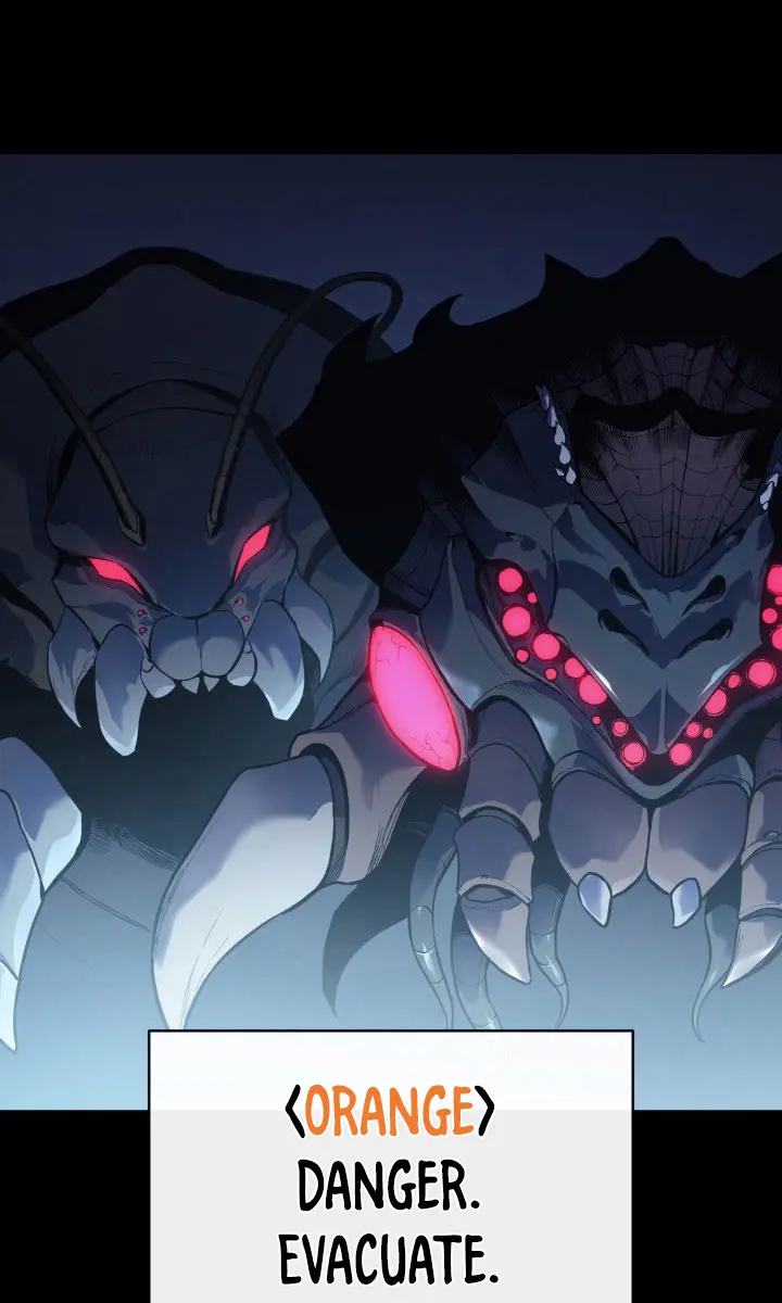 Return of Disaster Class Hero Chapter 7 Page 15