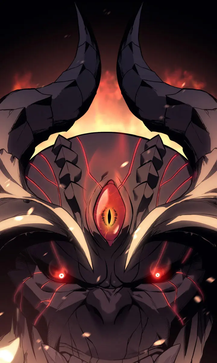 Return of Disaster Class Hero Chapter 7 Page 19