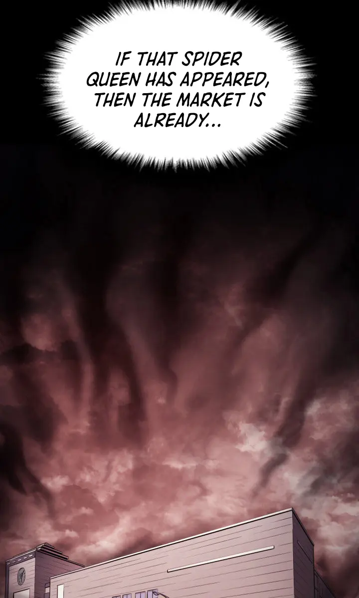 Return of Disaster Class Hero Chapter 7 Page 21