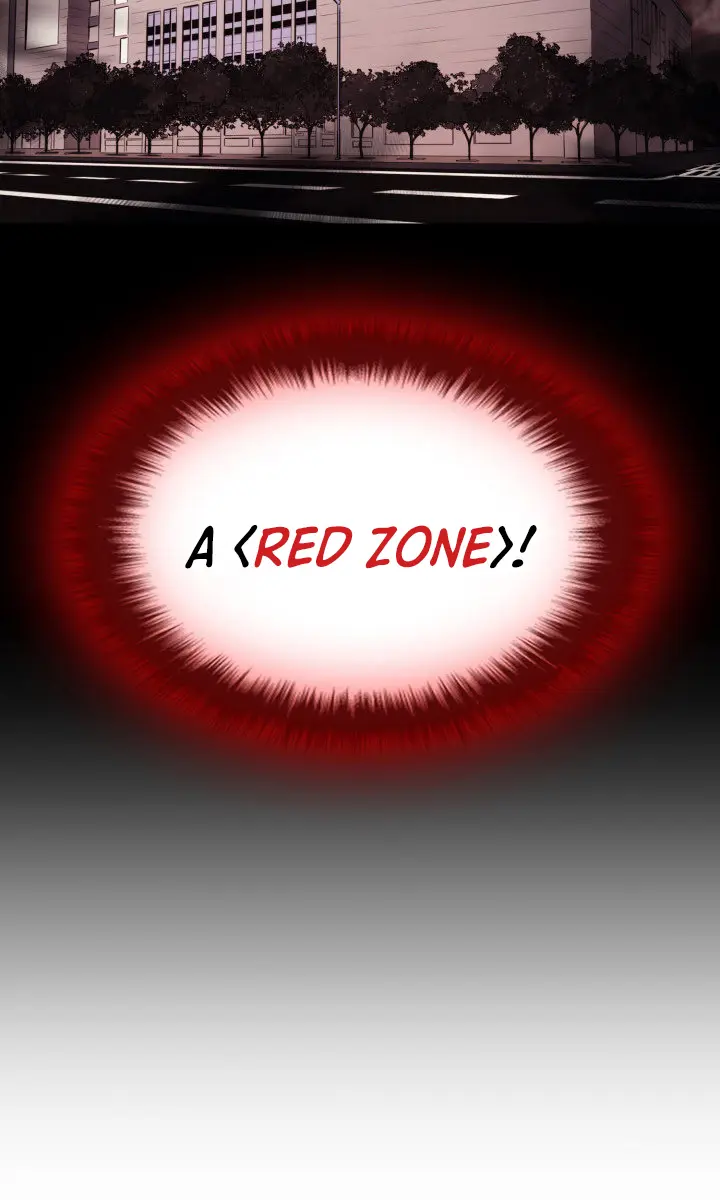 Return of Disaster Class Hero Chapter 7 Page 22