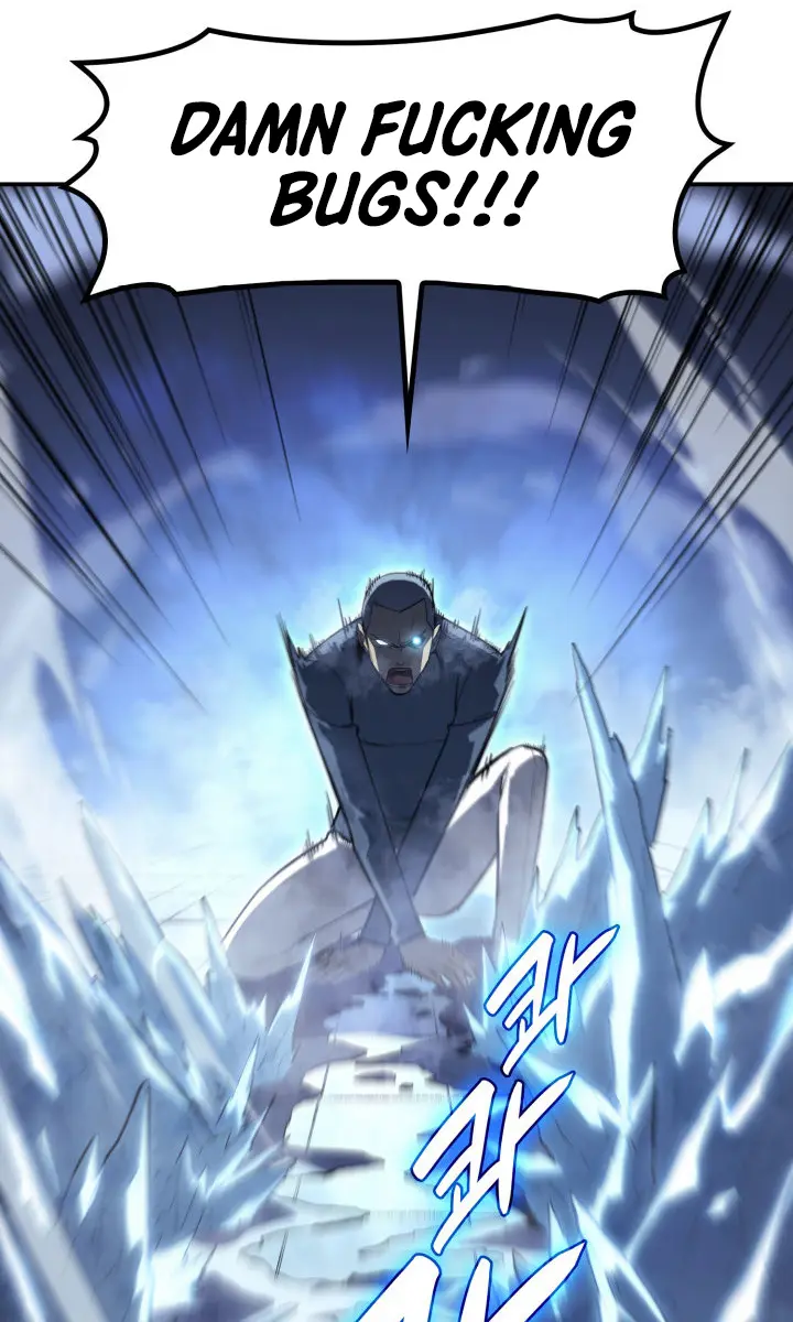 Return of Disaster Class Hero Chapter 7 Page 37