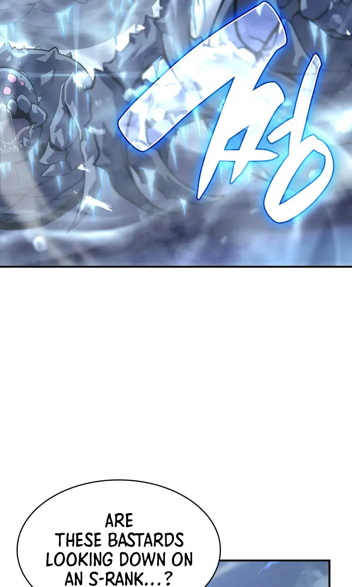 Return of Disaster Class Hero Chapter 7 Page 40