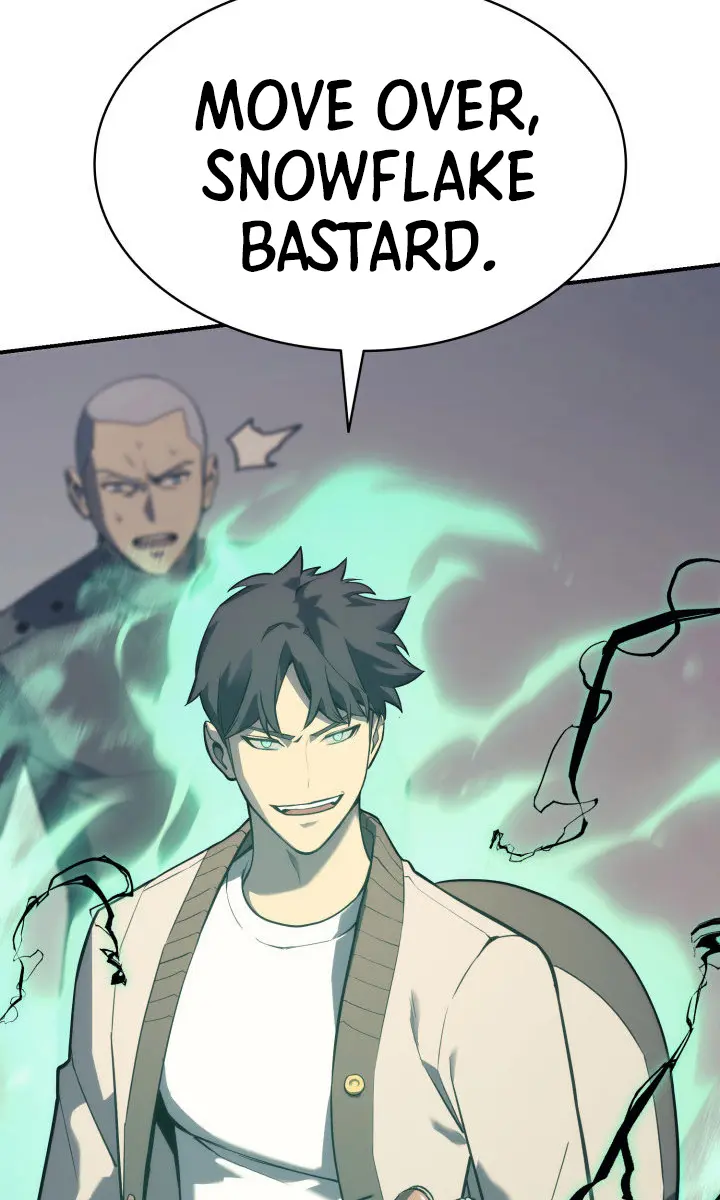 Return of Disaster Class Hero Chapter 7 Page 47