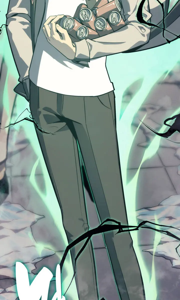 Return of Disaster Class Hero Chapter 7 Page 48