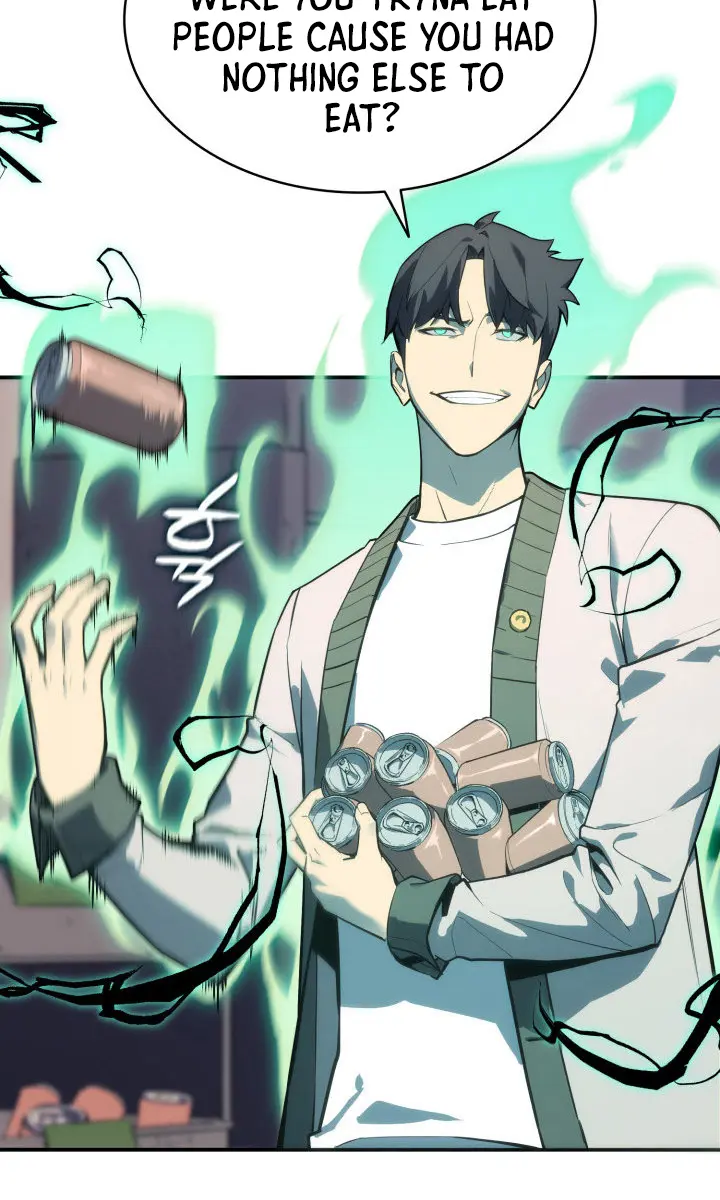 Return of Disaster Class Hero Chapter 7 Page 51