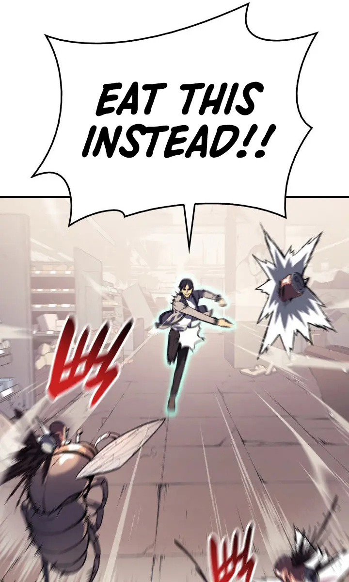 Return of Disaster Class Hero Chapter 7 Page 54