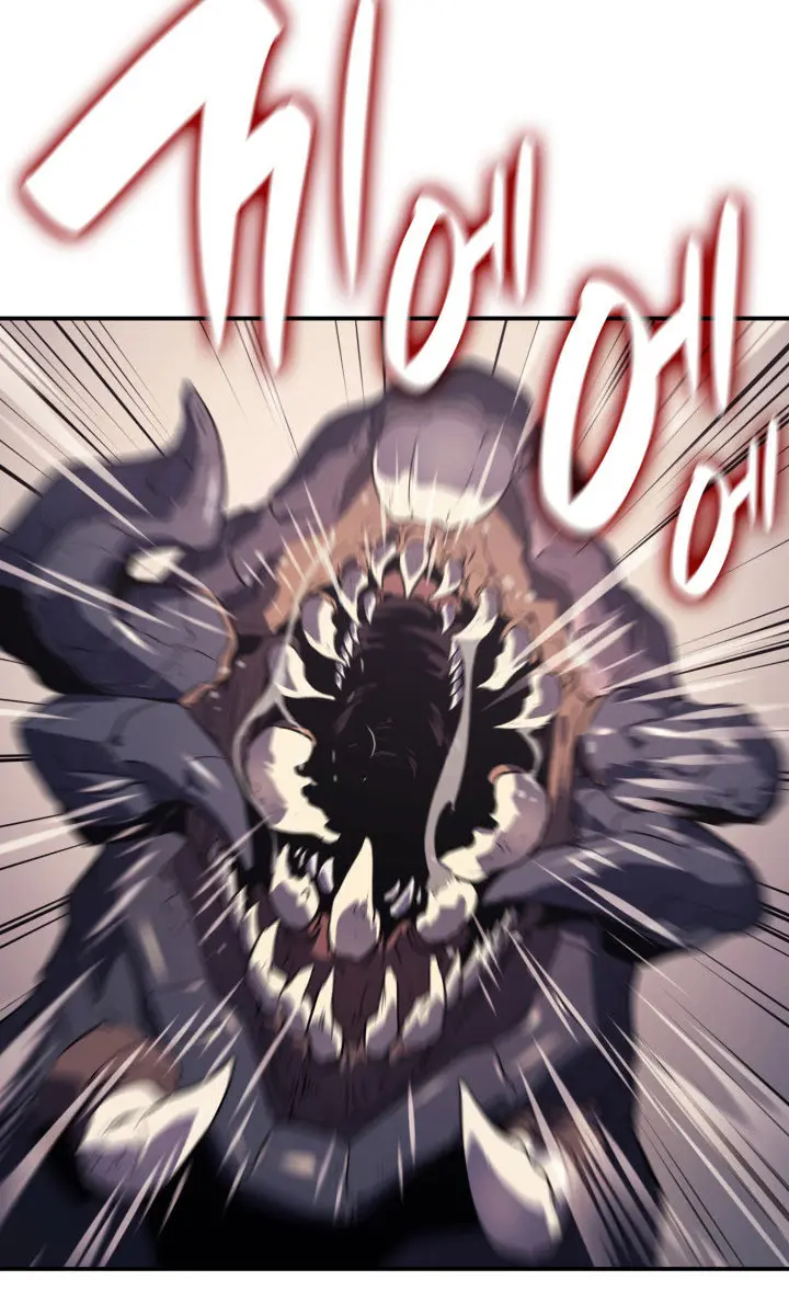 Return of Disaster Class Hero Chapter 7 Page 56