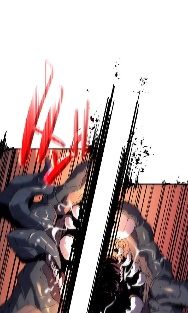 Return of Disaster Class Hero Chapter 7 Page 57