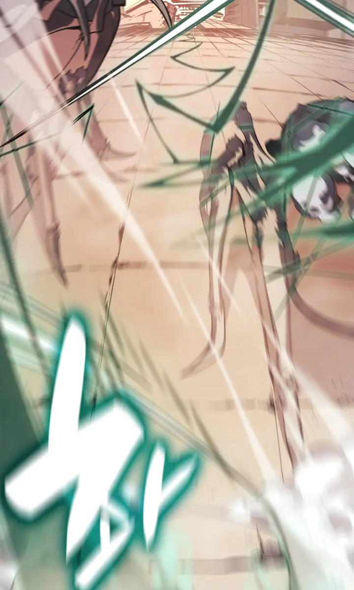 Return of Disaster Class Hero Chapter 7 Page 60