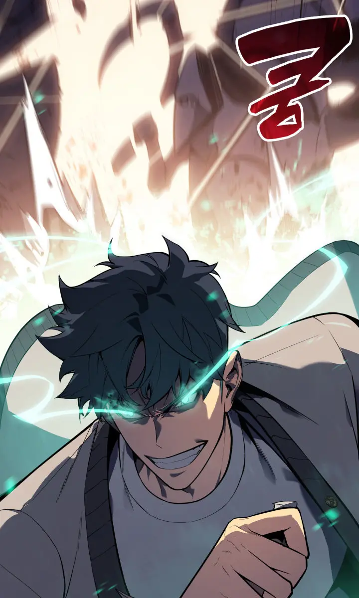 Return of Disaster Class Hero Chapter 7 Page 64