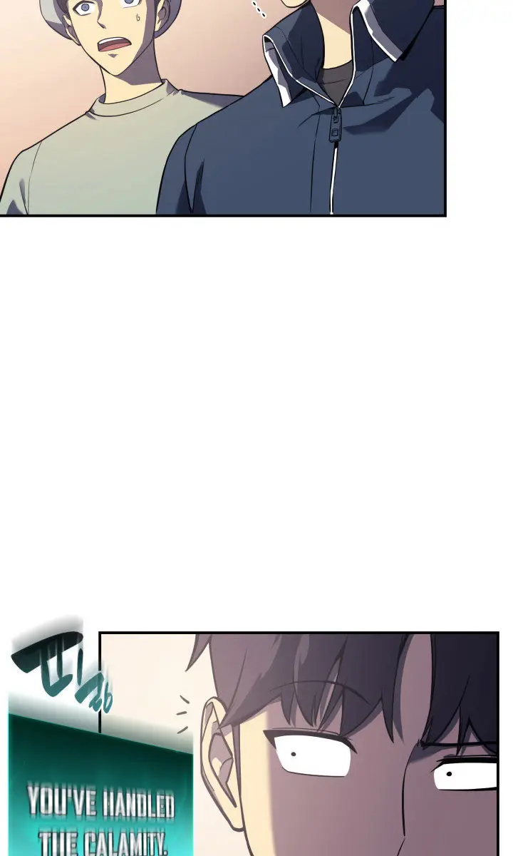 Return of Disaster Class Hero Chapter 7 Page 67