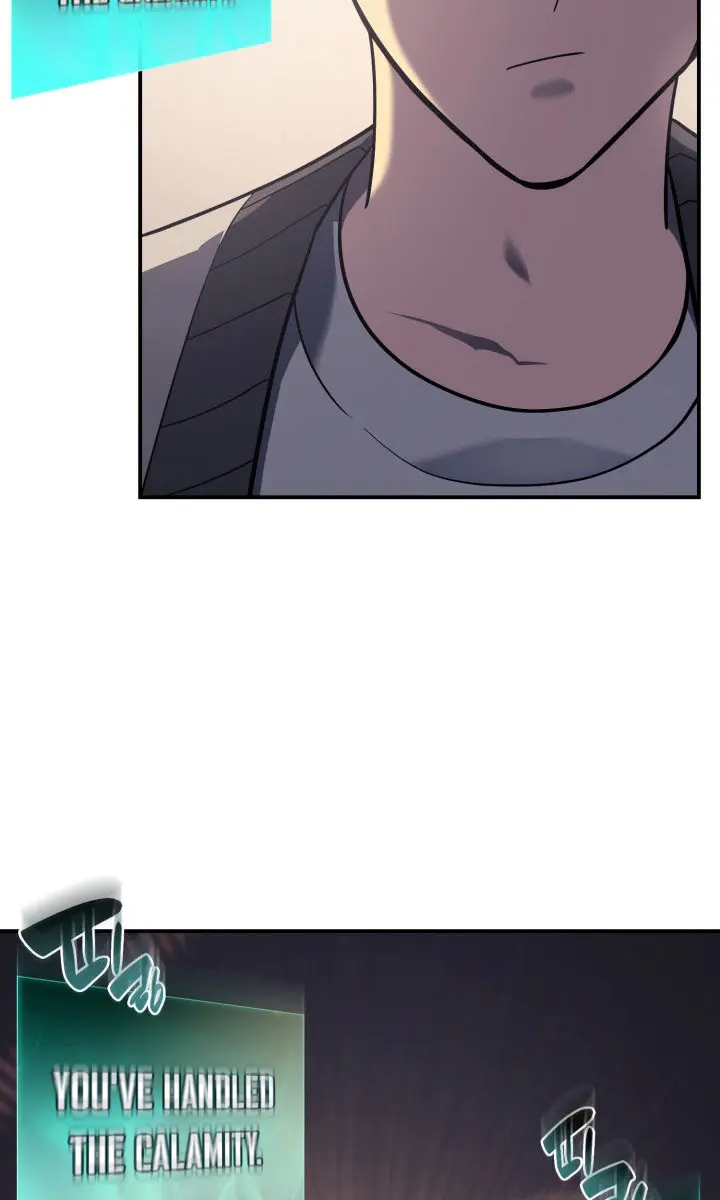 Return of Disaster Class Hero Chapter 7 Page 68