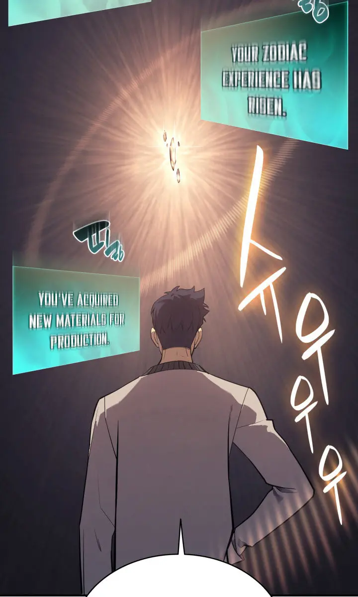 Return of Disaster Class Hero Chapter 7 Page 69