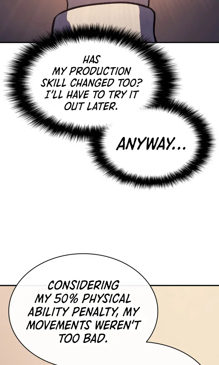 Return of Disaster Class Hero Chapter 7 Page 72