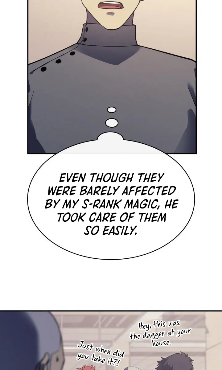 Return of Disaster Class Hero Chapter 7 Page 75