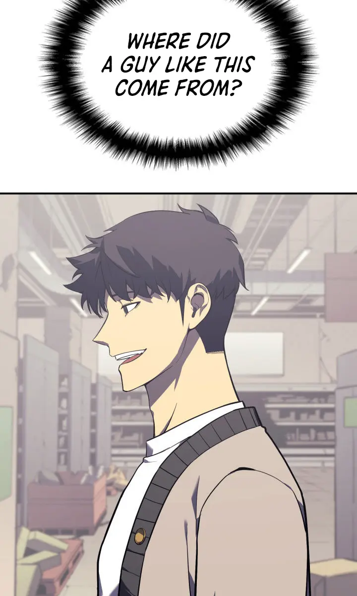 Return of Disaster Class Hero Chapter 7 Page 77