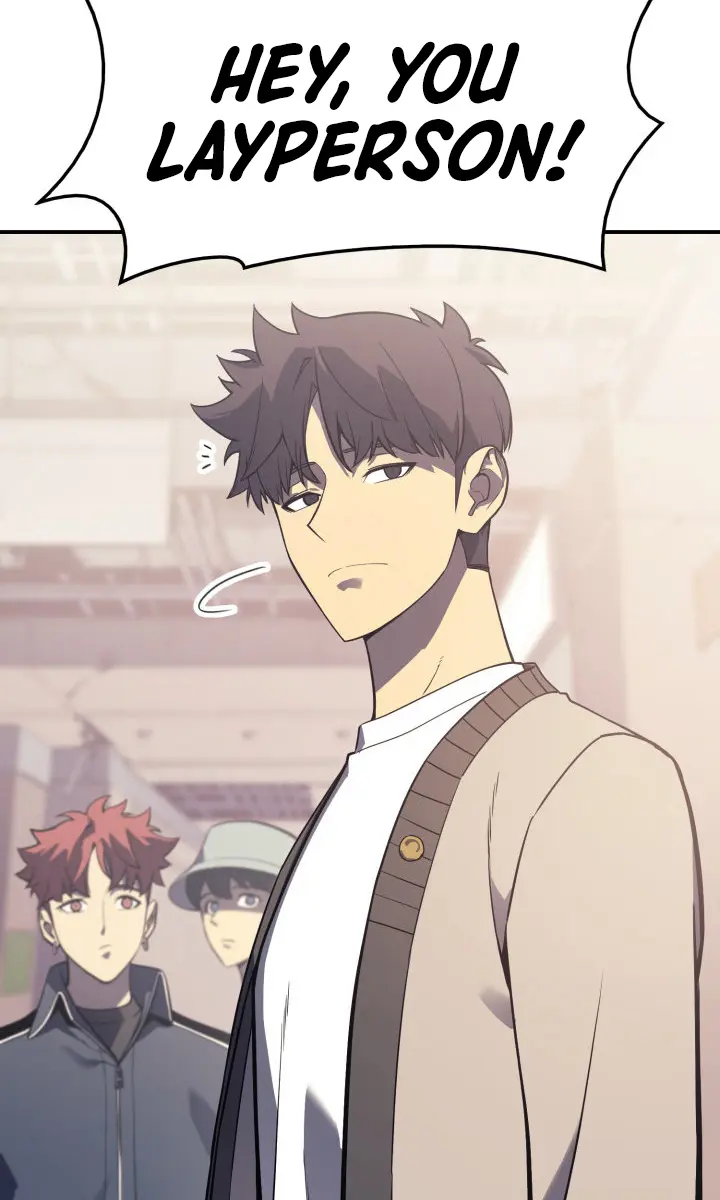 Return of Disaster Class Hero Chapter 7 Page 80