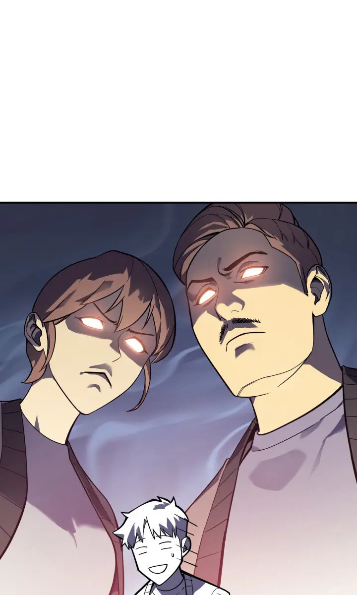 Return of Disaster Class Hero Chapter 7 Page 83