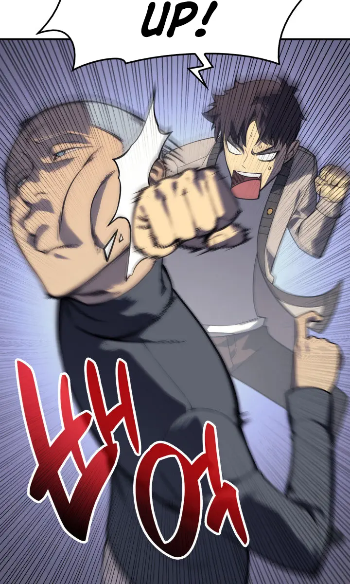 Return of Disaster Class Hero Chapter 7 Page 85