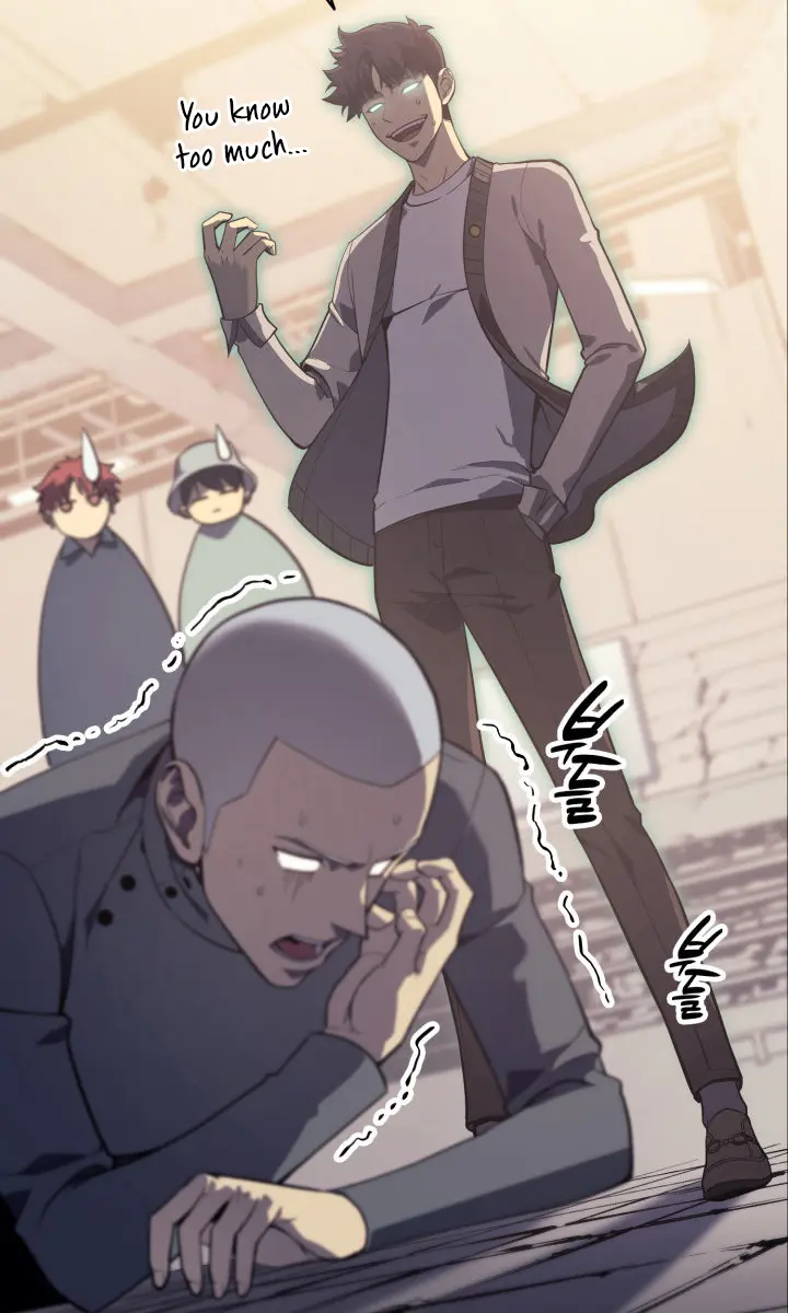 Return of Disaster Class Hero Chapter 7 Page 87