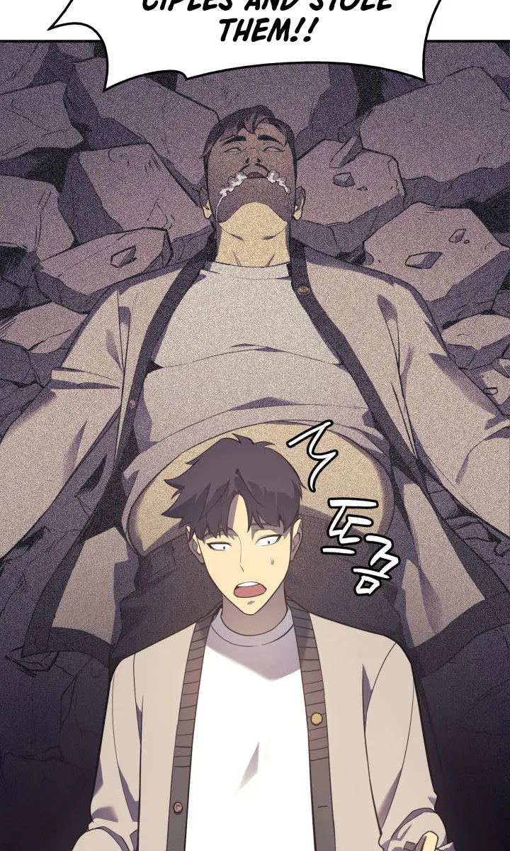 Return of Disaster Class Hero Chapter 7 Page 91