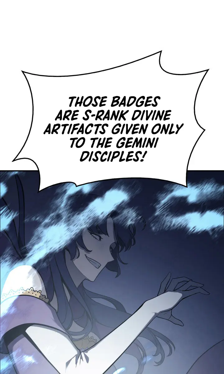 Return of Disaster Class Hero Chapter 7 Page 93