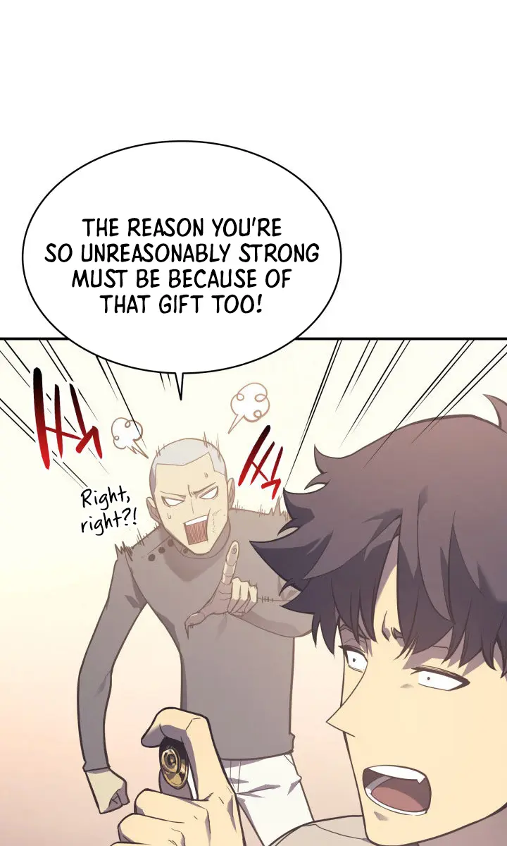 Return of Disaster Class Hero Chapter 7 Page 95