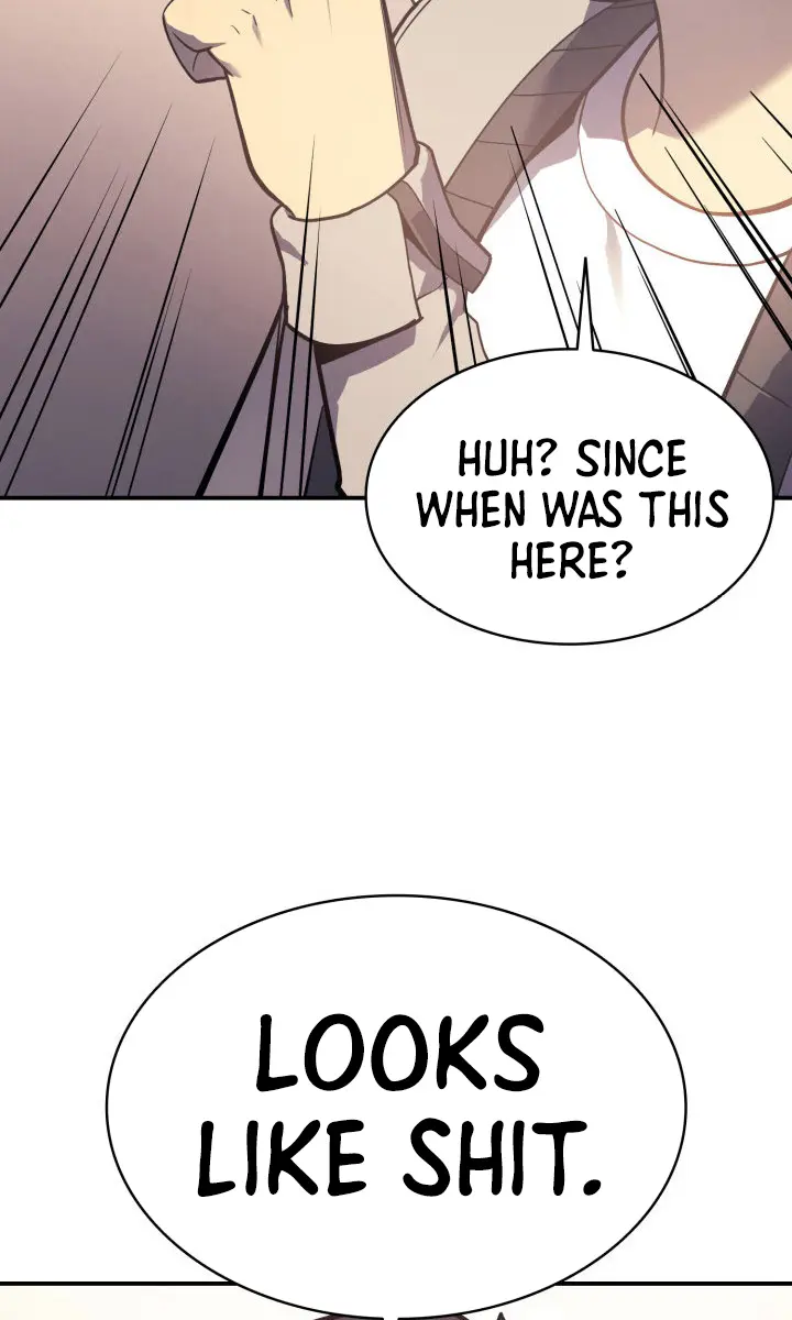 Return of Disaster Class Hero Chapter 7 Page 96