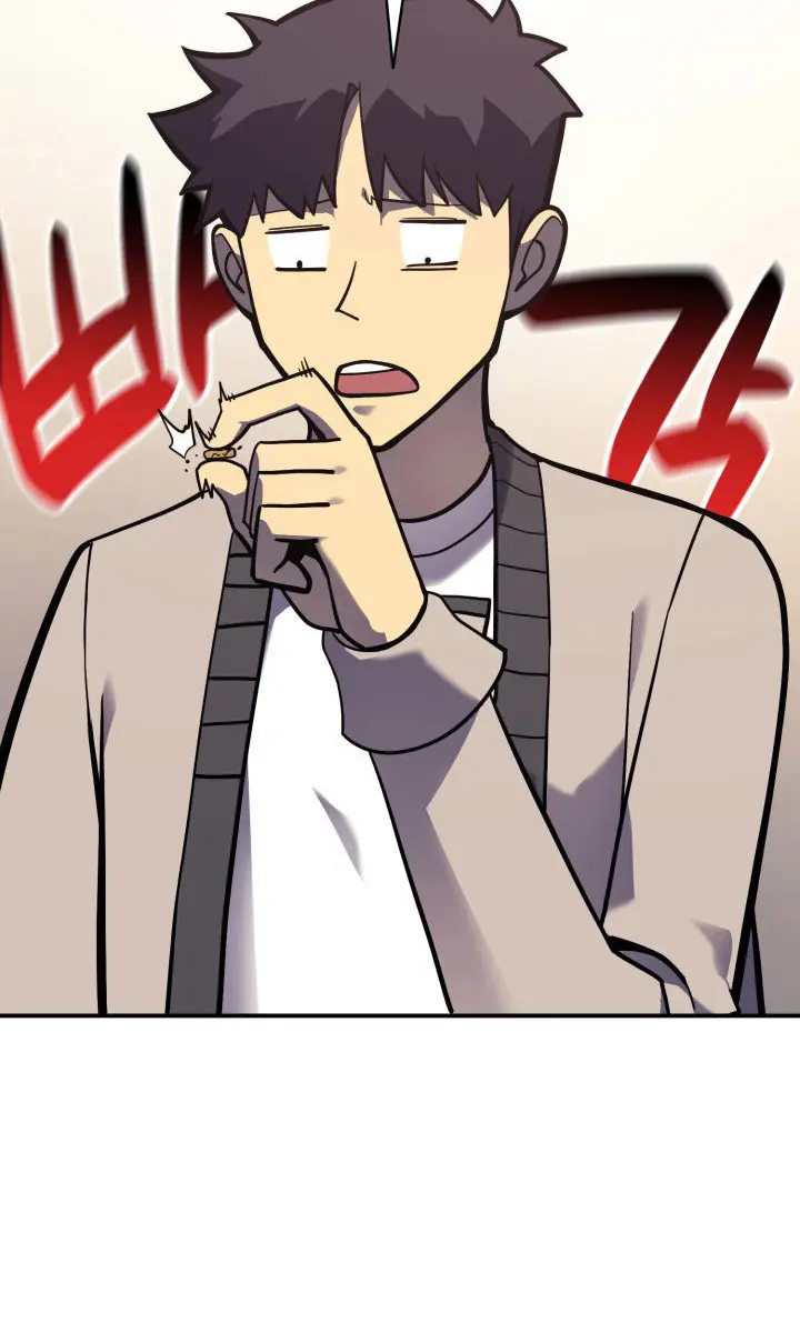 Return of Disaster Class Hero Chapter 7 Page 97