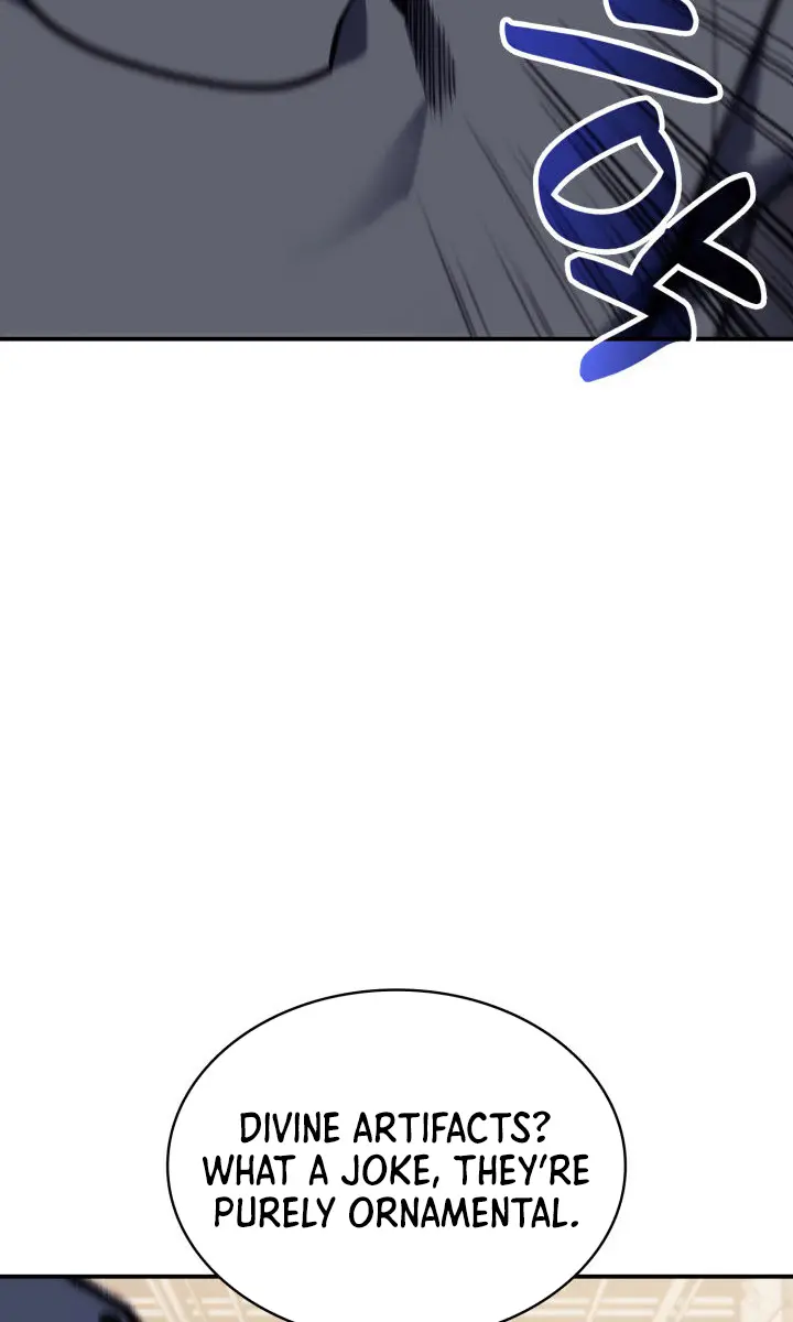 Return of Disaster Class Hero Chapter 7 Page 99