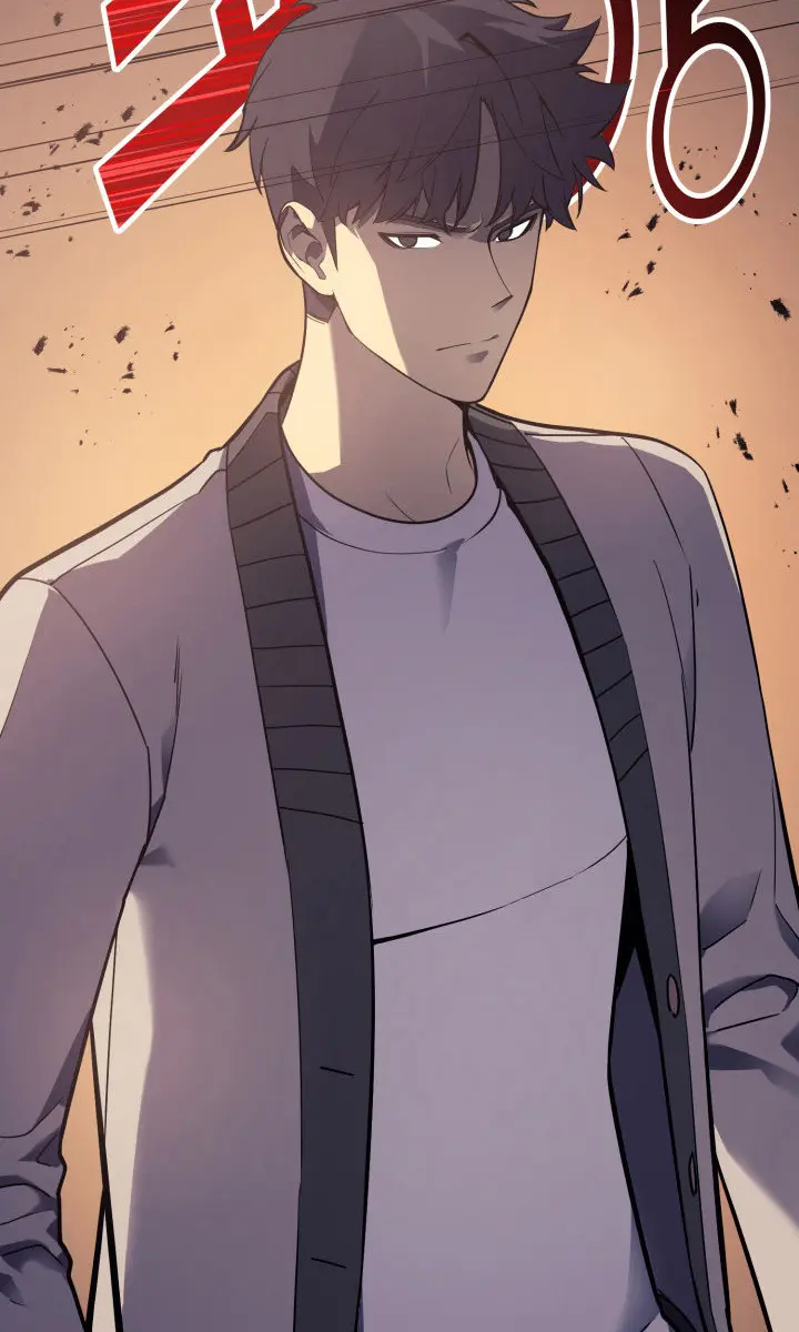 Return of Disaster Class Hero Chapter 7 Page 103