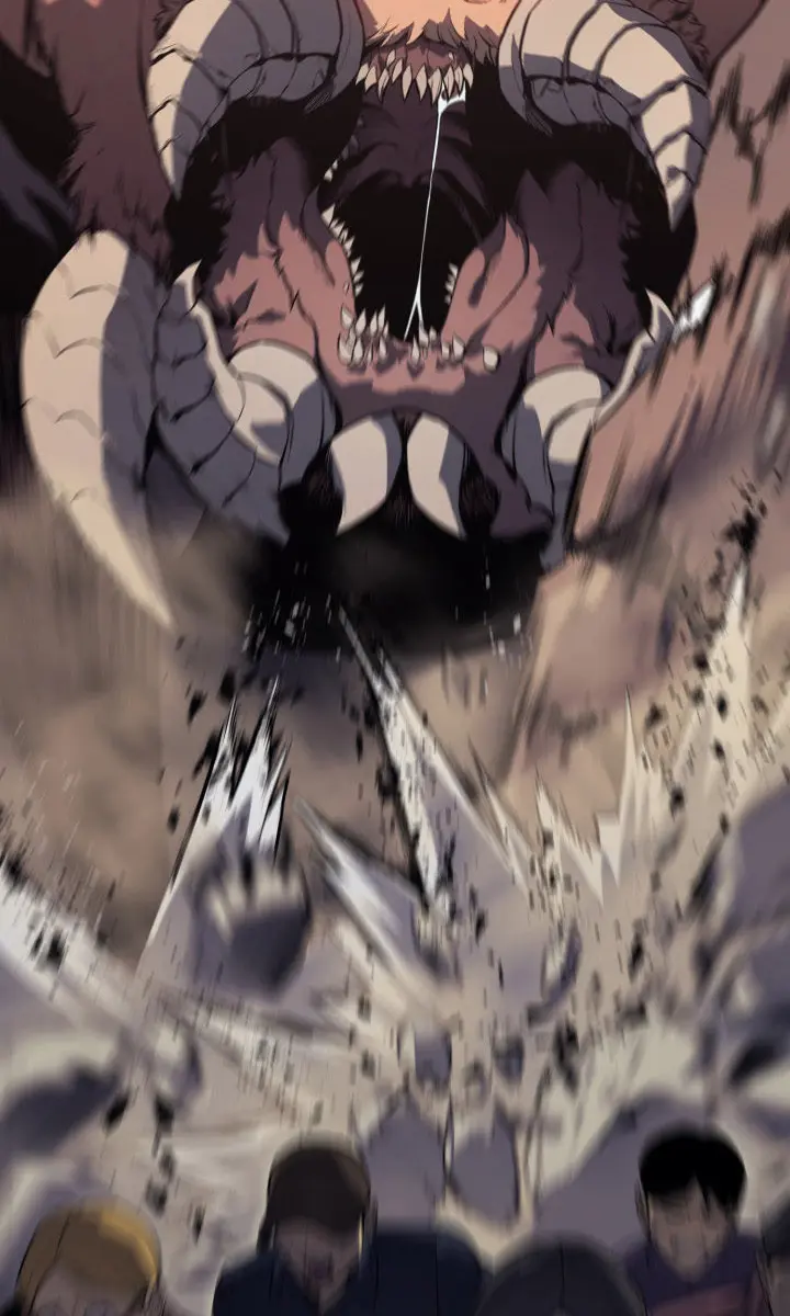 Return of Disaster Class Hero Chapter 7 Page 108