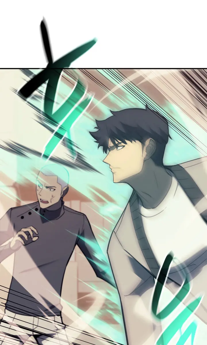 Return of Disaster Class Hero Chapter 7 Page 112