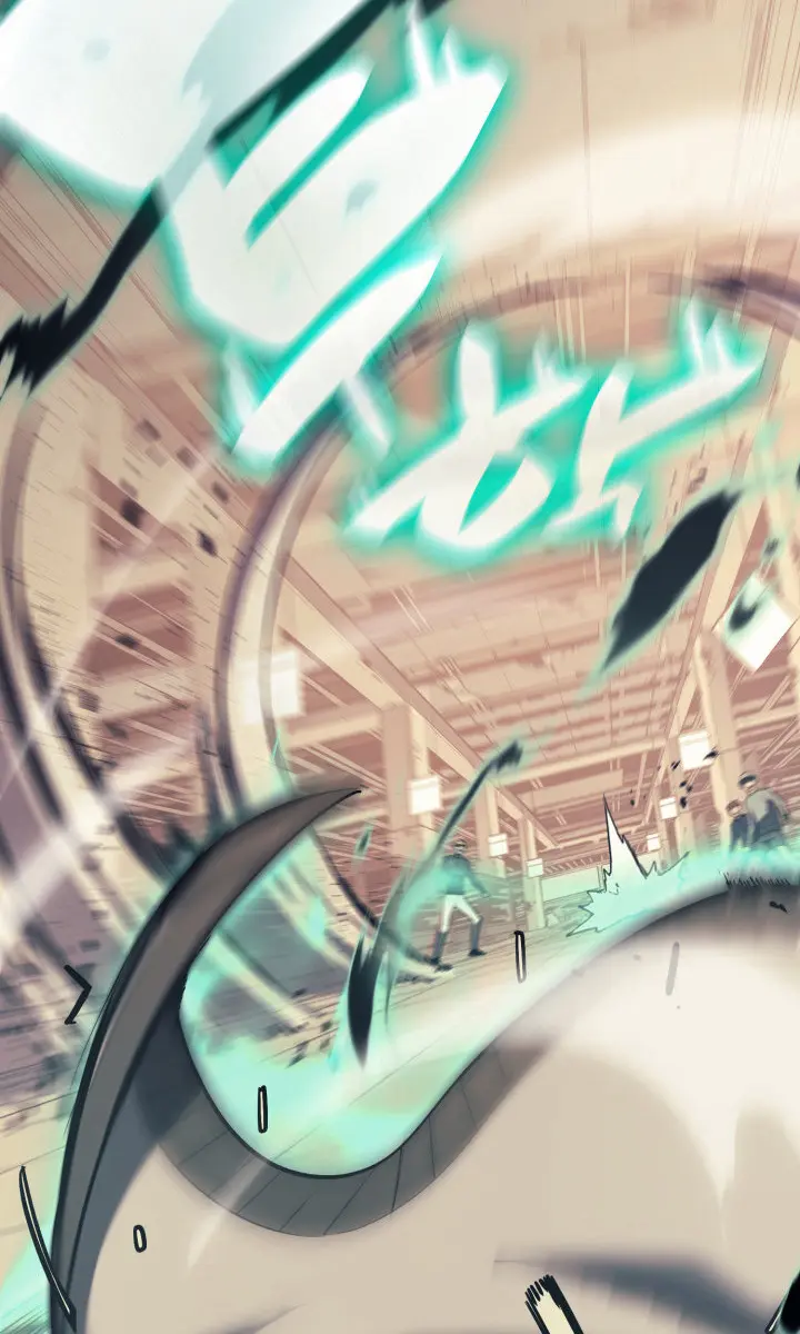 Return of Disaster Class Hero Chapter 7 Page 114